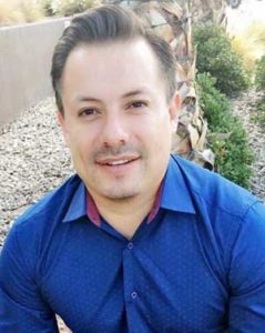Joe Herrera is a full time real estate professional in the El Paso market.