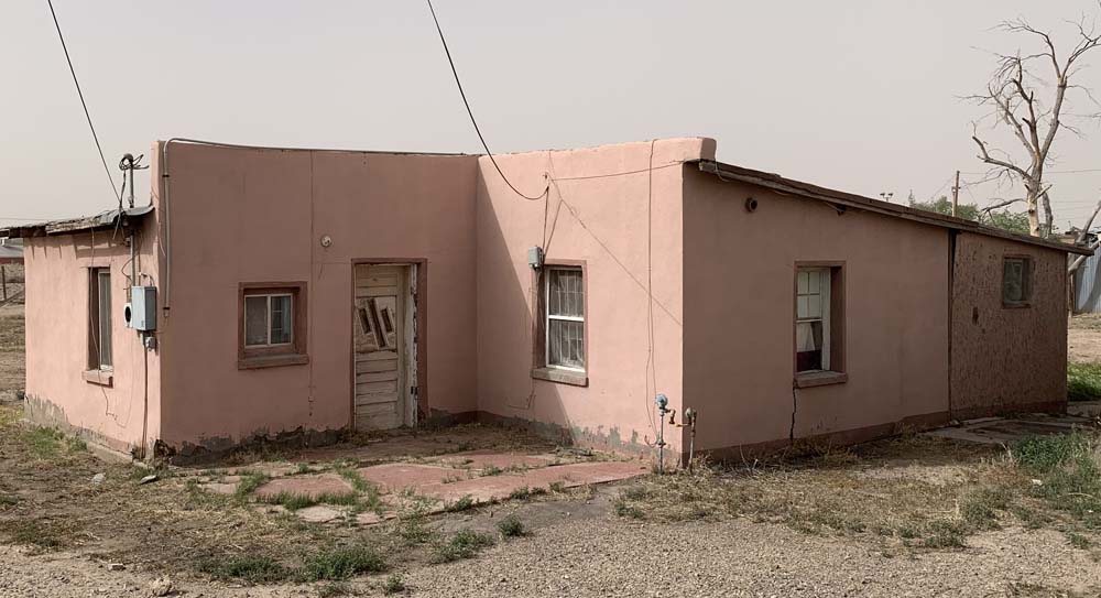 We buy homes in El Paso in any condition.