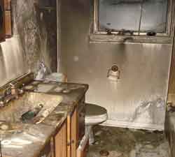 We buy Fire Damaged houses in the El Paso metro area.